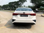 Kia Cerato mới 2019 - Tặng bảo hiểm vật chất xe - Tặng phụ kiện - Gói bảo dưỡng 20.000 km - LH Ngay 0934.075.248