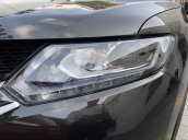 Bán Nissan X-Trail 2.5.SV, số tự động 4WD Premium 2019, CTKM sập sàn, giao xe ngay. LH 0964218528