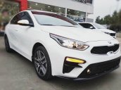 Kia Cerato mới 2019 - Tặng bảo hiểm vật chất xe - Tặng phụ kiện - Gói bảo dưỡng 20.000 km - LH Ngay 0934.075.248