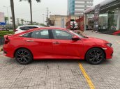 Honda Civic 2019 nhập khẩu nguyên chiếc, giá cực tốt nhiều khuyến mại 094 357 8866