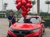 Honda Civic 2019 nhập khẩu nguyên chiếc, giá cực tốt nhiều khuyến mại 094 357 8866