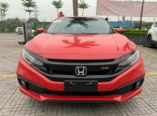 Honda Civic 2019 nhập khẩu nguyên chiếc, giá cực tốt nhiều khuyến mại 094 357 8866