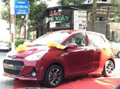 Hyundai Grand I10 2019 giá tốt nhất - Nhiều hỗ trợ đặc biệt từ công ty - Gọi ngay 0939 63 95 93 nhận tư vấn