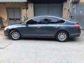 Cần bán xe Nissan Teana chính chủ, 1 chủ từ đầu, bản TB full option nhập khẩu Đài Loan