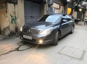 Cần bán xe Nissan Teana chính chủ, 1 chủ từ đầu, bản TB full option nhập khẩu Đài Loan