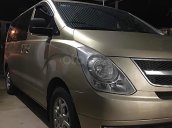 Cần bán xe Hyundai Grand Starex 2.5 MT đời 2010, nhập khẩu, bản ghế xoay