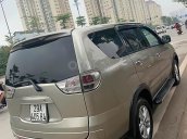 Cần bán Mitsubishi Zinger GLS 2.4 MT sản xuất năm 2009, xe gia đình sử dụng nên giữ gìn