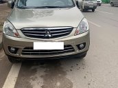 Cần bán Mitsubishi Zinger GLS 2.4 MT sản xuất năm 2009, xe gia đình sử dụng nên giữ gìn