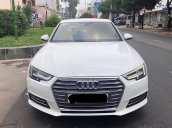 Bán Audi A4 năm sản xuất 2016, màu trắng, nhập khẩu nguyên chiếc