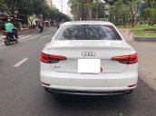 Bán Audi A4 năm sản xuất 2016, màu trắng, nhập khẩu nguyên chiếc