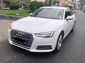 Bán Audi A4 năm sản xuất 2016, màu trắng, nhập khẩu nguyên chiếc