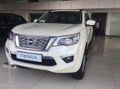 Bán Nissan Terra 2019 - SUV 7 chỗ - Hoàn toàn mới