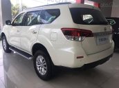 Bán Nissan Terra 2019 - SUV 7 chỗ - Hoàn toàn mới