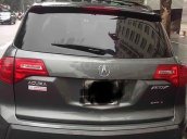 Bán xe Acura MDX năm sản xuất 2006, màu xám, đăng ký năm 2008