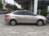 Bán Toyota Vios 2019 được lắp ráp tại nhà máy Toyota Việt Nam