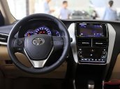 Bán Toyota Vios 2019 được lắp ráp tại nhà máy Toyota Việt Nam