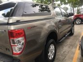 Cần bán lại xe Ford Ranger năm sản xuất 2014, xe nhập, số sàn