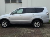 Bán Mitsubishi Zinger GLS 2009 bạc, chính 1 chủ, giá bán 295tr