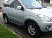 Bán Mitsubishi Zinger GLS 2009 bạc, chính 1 chủ, giá bán 295tr