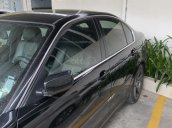 Bán xe BMW 325i sản xuất năm 2005, màu đen, xe nhập, 265tr