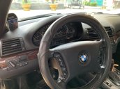 Bán xe BMW 325i sản xuất năm 2005, màu đen, xe nhập, 265tr