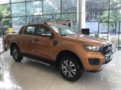 Ford Ranger Wiltrak, XLT, XLS AT, MT mới 100% đủ màu giao ngay, tặng phụ kiện, hỗ trợ trả góp 80% - LH: 0974.21.9999