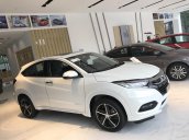 Khuyến mãi khủng khi mua Honda HR-V 2019 đủ màu, bao đậu hồ sơ vay góp 9tr/tháng lấy xe về nhà, LH 0933.683.056