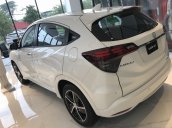 Khuyến mãi khủng khi mua Honda HR-V 2019 đủ màu, bao đậu hồ sơ vay góp 9tr/tháng lấy xe về nhà, LH 0933.683.056