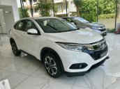 Khuyến mãi khủng khi mua Honda HR-V 2019 đủ màu, bao đậu hồ sơ vay góp 9tr/tháng lấy xe về nhà, LH 0933.683.056