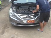 Bán gấp Hyundai Sonata 2010, tự động, 535 triệu