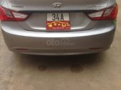 Bán gấp Hyundai Sonata 2010, tự động, 535 triệu