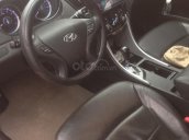 Bán gấp Hyundai Sonata 2010, tự động, 535 triệu