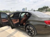 Bán xe BMW 5 Series 528i độ M5