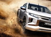 New Triton 2019 khuyến mãi lớn có xe giao ngay