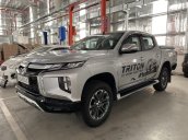 New Triton 2019 khuyến mãi lớn có xe giao ngay