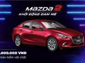 Bán xe Mazda CX 5 sản xuất 2019, màu đỏ tại Mazda Phạm Văn Đồng