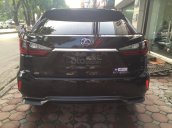 Bán Lexus RX 450h sx 2019, màu đen, xe nhập Mỹ mới 100%