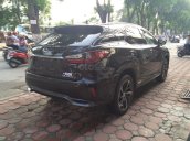 Bán Lexus RX 450h sx 2019, màu đen, xe nhập Mỹ mới 100%