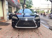 Bán Lexus RX 450h sx 2019, màu đen, xe nhập Mỹ mới 100%