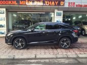 Bán Lexus RX 450h sx 2019, màu đen, xe nhập Mỹ mới 100%