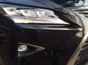 Bán Lexus RX 450h sx 2019, màu đen, xe nhập Mỹ mới 100%