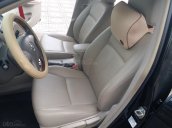 Toyota Corolla Alltis 1.8AT màu đen sản xuất 2009 số tự động biển Hà Nội