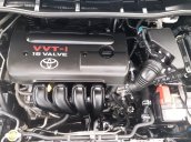 Toyota Corolla Alltis 1.8AT màu đen sản xuất 2009 số tự động biển Hà Nội