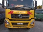 Bán Dongfeng 5 chân sản xuất năm 2016, màu vàng, nhập khẩu nguyên chiếc, BKS 51D-080.88