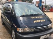 Bán Toyota Previa đời 1992, nhập khẩu, xe đang sử dụng, mới, đẹp