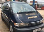 Bán Toyota Previa đời 1992, nhập khẩu, xe đang sử dụng, mới, đẹp