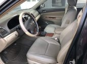 Cần bán xe Camry 2006 số tự động, xe nhà đi nên bảo dưỡng định kỳ