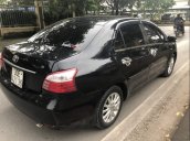 Gia đình bán chiếc xe Toyota Vios sản xuất 2010, đăng ký 2011