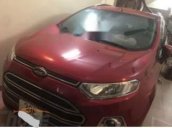 Bán Ford EcoSport Tianium 1.5AT 2016, xe gia đình ít đi và giữ gìn