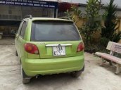 Bán Daewoo Matiz năm sản xuất 2006, giá rẻ